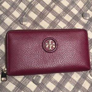 Tory Burch Wallet
